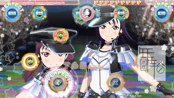 【5.05】PS4《LoveLive ! 学园偶像祭AC》中文版pkg下载（v1.02+DLC）-4.jpg