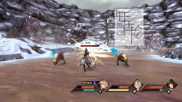 【9.0】【5.05降级】PS4《罗格朗的遗产：命运之歌 LEGRAND LEGACY: Tale of the Fatebounds》中文版pkg下载（v1.06）-2.jpg