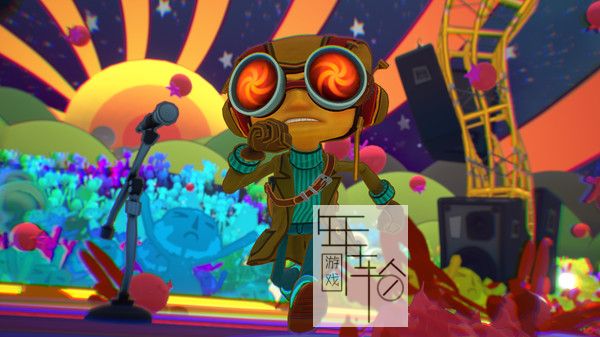 【9.0】PS4《意航员2 Psychonauts 2》英文版pkg下载（v1.08）-3.jpg