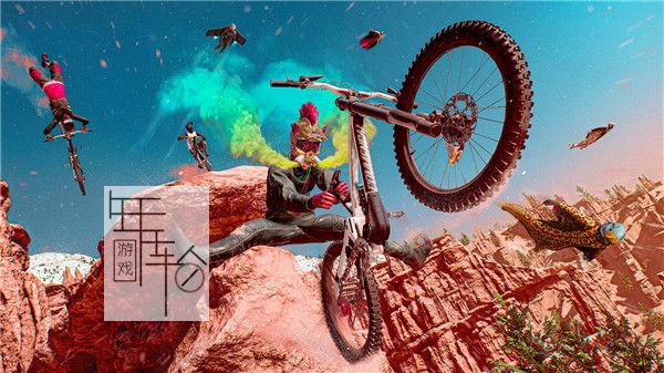 【9.0/5.05降级】PS4《极限国度 Riders Republic》魔改中文版pkg下载（v1.05）-1.jpg