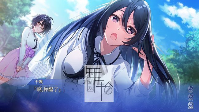 【9.0】PS4《Since Memories 星穹之下》中文版pkg下载（v1.02）-4.jpg