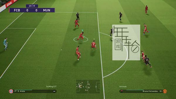 【5.05降级】PS4《实况足球2022 eFootball 2022》英文版pkg下载（v1.01）-1.jpg