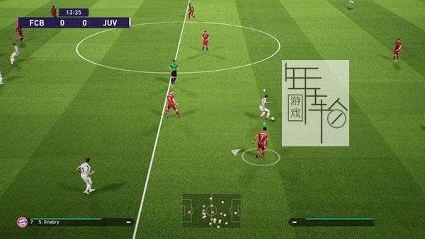 【5.05降级】PS4《实况足球2022 eFootball 2022》英文版pkg下载（v1.01）-2.jpg