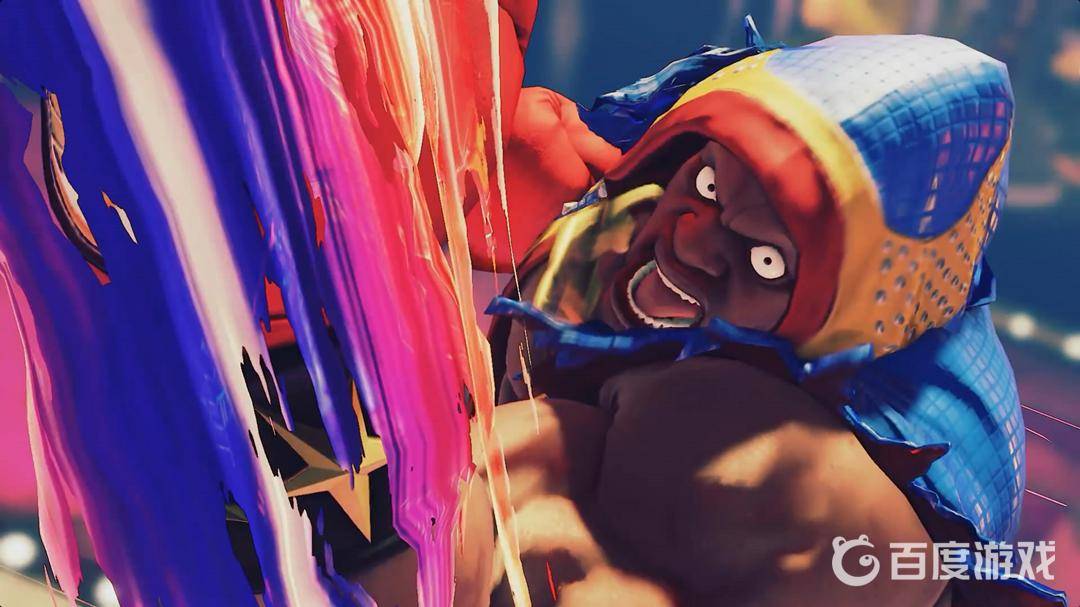 【5.05】PS4《街头霸王5：冠军版 (Street Fighter V)》中文版pkg下载【v3.10+DLC】-21.jpg