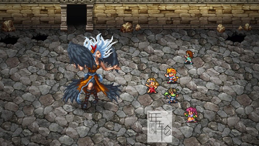 【5.05】PS4《浪漫沙加 2 Romancing SaGa 2》中文版pkg下载-5.jpg