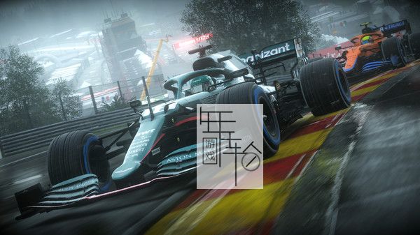 【9.0/5.05降级】PS4《F1 2021》中文版pkg下载（v1.14）-1.jpg