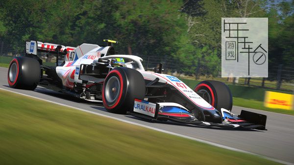 【9.0/5.05降级】PS4《F1 2021》中文版pkg下载（v1.14）-4.jpg