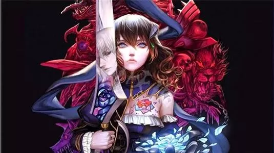 switch《血污:夜之仪式/赤痕:夜之仪式/Bloodstained》中文v1.5.0金手指下载-1.jpg