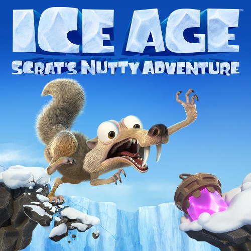 《冰川时代：斯克莱特的疯狂冒险 Ice Age Scrat’s Nutty Adventure》中文版xci整合下载+v1.0.1补丁-1.jpg