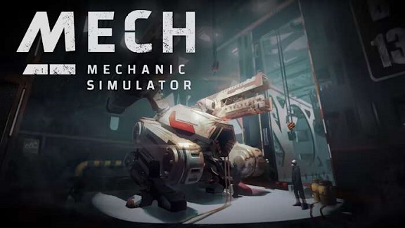 《机甲大师 Mech Mechanic Simulator》中文版nsp下载-1.jpg