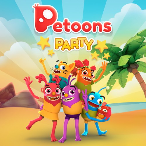 《卡通宠物派对 Petoons Party》中文版xci下载-1.jpg