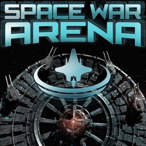 《太空大战 竞技场 Space War Arena》中文版nsp下载+v1.0.4补丁-1.jpg