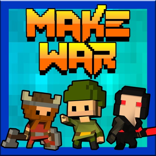 《战争操控器 Make War》中文版xci下载-1.jpg