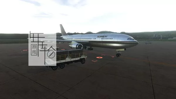 【9.0/5.05】PS4《机场模拟 日复一日 Airport Simulator Day and Night》中文版pkg下载（v1.01）-2.jpg