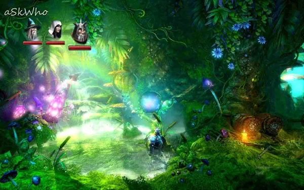 Xbox360《三位一体2 Trine2》英文版XBLA下载-1.jpg