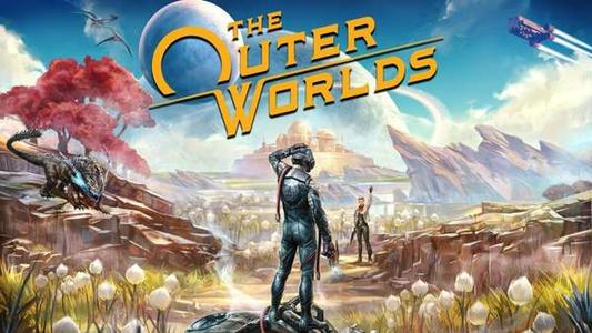 【9.0/5.05】PS4《天外世界 The Outer Worlds》中文pkg下载（v1.08）-1.jpg