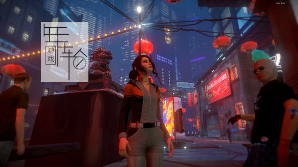 【9.0/5.05】PS4《梦陨新章 Dreamfall Chapters》英文版pkg下载（v1.02）-1.jpg