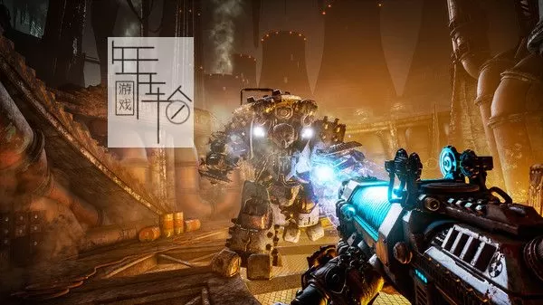 【5.05】PS4《涅克罗蒙达：赏金猎人 Necromunda: Hired Gun》中文黄金版版pkg下载v1.10-3.jpg