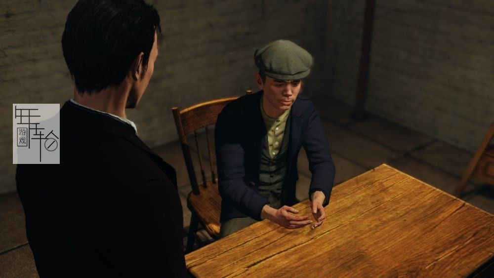 【9.0/5.05】PS4《夏洛克福尔摩斯：罪与罚 Sherlock Holmes Crimes and Punishments》英文版pkg下载-3.jpg