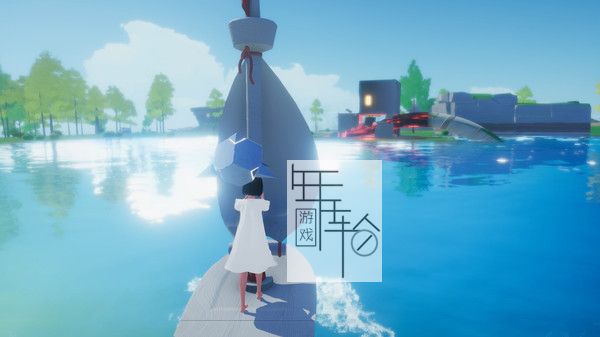 【9.0/5.05降级】PS4《永进 Ever Forward》中文版pkg下载-2.jpg