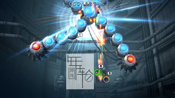 【9.0/5.05】PS4《傲气雄鹰：重载 Sky Force Reloaded》中文版pkg下载（v1.03）-4.jpg