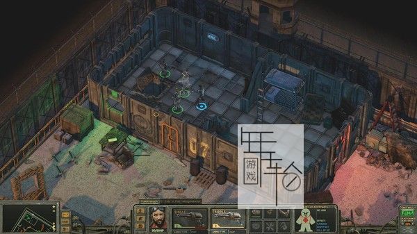 【9.0】PS4《尘风 Dustwind：The Last Resort》中文版pkg下载（v1.03）-4.jpg