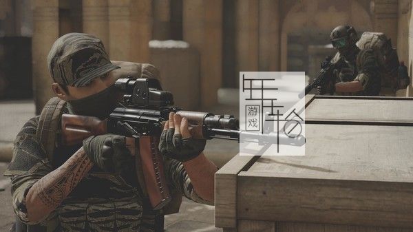 【9.0/5.05】PS4《叛乱：沙尘暴 Insurgency Sandstorm》中文版pkg下载（v1.01）-1.jpg