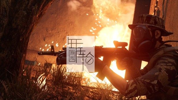 【9.0/5.05】PS4《叛乱：沙尘暴 Insurgency Sandstorm》中文版pkg下载（v1.01）-4.jpg