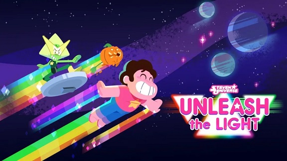 《史提芬宇宙：绽放光芒 Steven Universe: Unleash the Light》中文版nsz下载+v3.0.0补丁-1.jpg