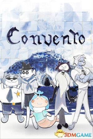 《修道院（Convento）》v0.1.3 P2P硬盘版[EN]-1.jpg