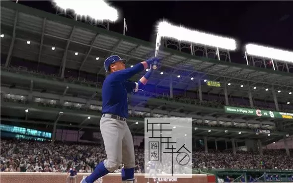 【9.0/5.05】PS4《美国职业棒球大联盟21 MLB The Show 21》英文版下载（v1.20）-2.jpg