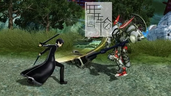 【6.72/5.05】PS4《加速世界VS刀剑神域：千年的黄昏》中文版pkg下载（v2.03）-3.jpg