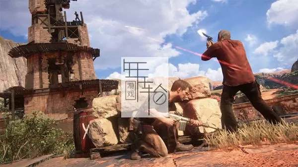 【5.05】PS4《神秘海域4：盗贼末路.Uncharted 4：A thief’s end》中文版pkg下载【1.33整合版+金手指】-1.jpg