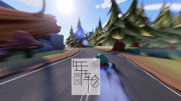 【9.0/5.05】PS4《熊不能漂移？ Bears Can’t Drift!?》中文版pkg下载（v1.02）-2.jpg