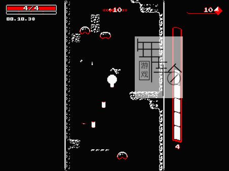 【9.0/5.05】PS4《井下冒险 Downwell》英文版pkg下载（v1.01）-3.jpg