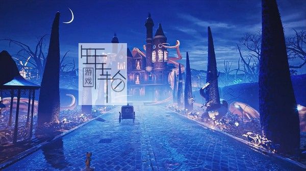 【9.0/5.05】PS4《艾玛和泰迪熊：影子历险记 Tandem A Tale of Shadows》中文版pkg下载（v1.02）-1.jpg