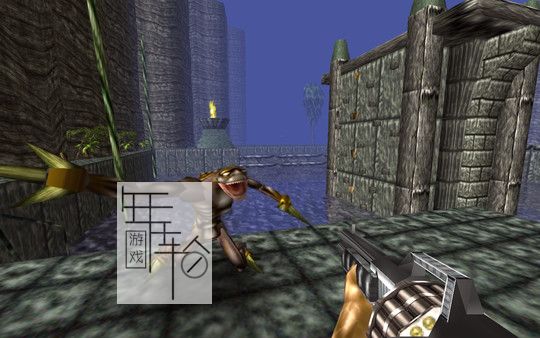 【5.05降级】PS4《恐龙猎人1 Turok》英文版pkg下载-4.jpg