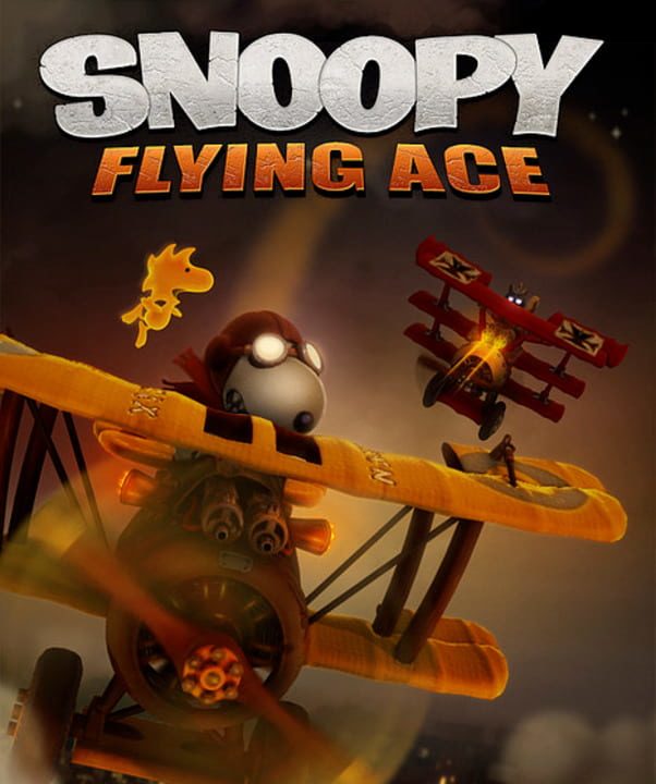 Xbox360《史努比王牌飞行员 Snoopy Flying Ace》英文版XBLA下载-1.jpg