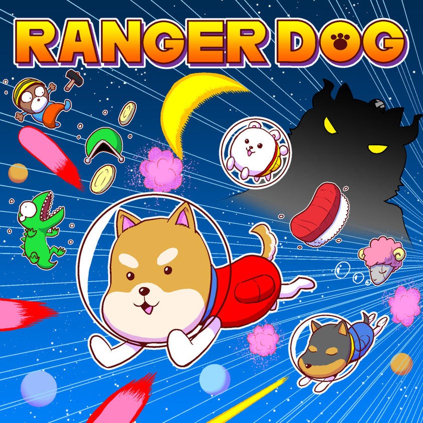 《游骑兵 Rangerdog》nsp下载+v1.0.1补丁-1.jpg