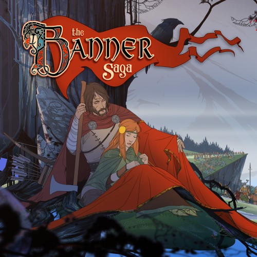 《旗帜的传说 The Banner Saga》中文版nsp+xci整合下载+v2.59.06补丁-1.jpg