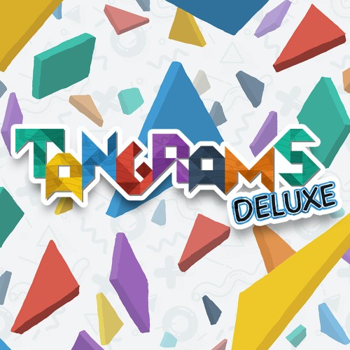 《七巧板 豪华版 Tangrams Deluxe》中文版xci下载-1.jpg