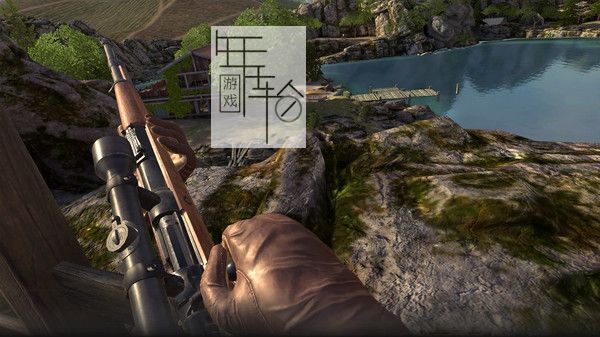 【9.0】PS4《狙击精英VR Sniper Elite VR》欧版pkg下载（v1.03）-2.jpg