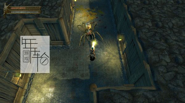 【5.05】PS4《博德之门：黑暗联盟 Baldur's Gate: Dark Alliance》英文版pkg下载（v1.03）-2.jpg