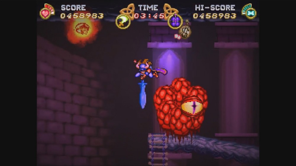 《战斗公主玛德琳：皇家版 Battle Princess Madelyn Royal Edition》xci下载-5.jpg