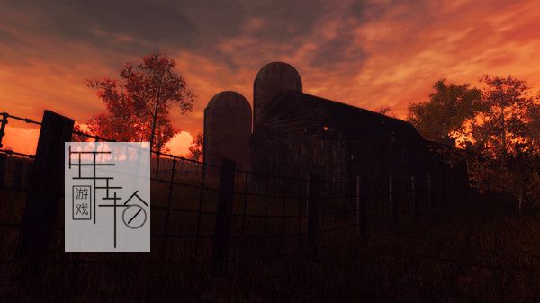 【5.05】PS4《瘦长鬼影：降临 Slender The Arrival》欧版pkg下载-2.jpg