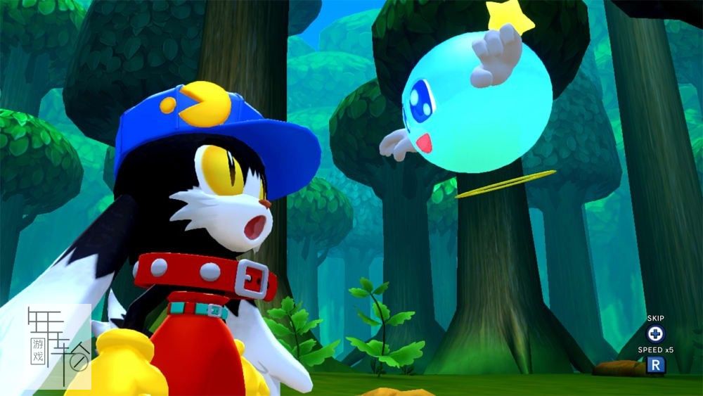 【5.05】PS4《风之克罗诺亚 1+2 KLONOA Phantasy Reverie Series》欧版pkg下载（v1.01）-1.jpg