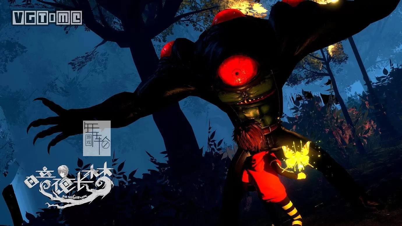 PS4《暗夜长梦 In Nightmare》中文版PKG下载-3.jpg