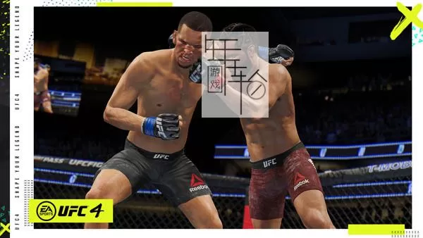 【5.05】PS4《UFC 终极格斗冠军赛4 EA Sports UFC 4》中文版PKG下载V28-4.jpg