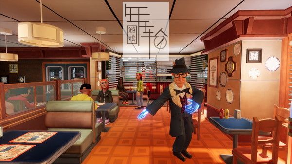 【VR】PS4《土拨鼠日：如父如子.Groundhog Day: Like Father Like Son》中文版pkg下载v1.0-1.jpg