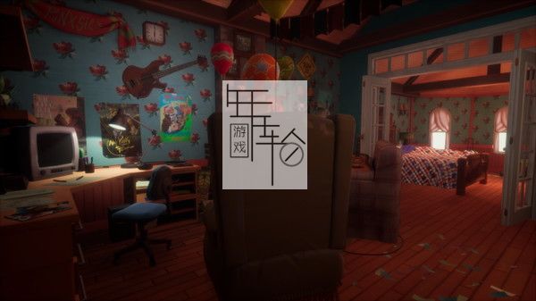 【VR】PS4《土拨鼠日：如父如子.Groundhog Day: Like Father Like Son》中文版pkg下载v1.0-4.jpg